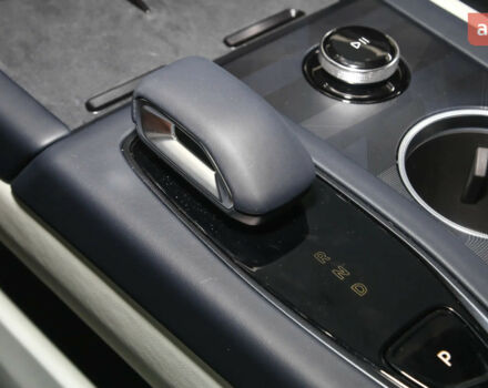 Zeekr 001, объемом двигателя 0 л и пробегом 0 тыс. км за 47100 $, фото 25 на Automoto.ua