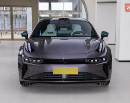 Zeekr 001, об'ємом двигуна 0 л та пробігом 0 тис. км за 47100 $, фото 1 на Automoto.ua