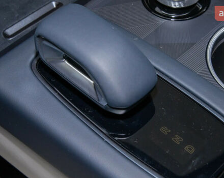 Zeekr 001, об'ємом двигуна 0 л та пробігом 0 тис. км за 47100 $, фото 25 на Automoto.ua