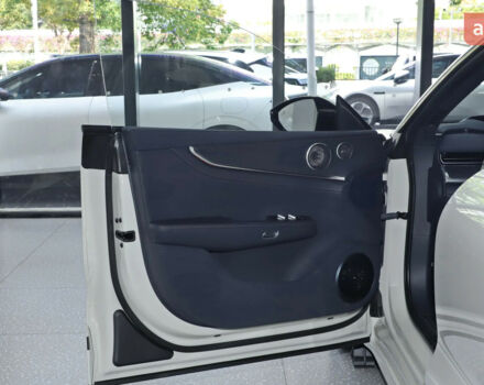 Zeekr 001, объемом двигателя 0 л и пробегом 0 тыс. км за 51700 $, фото 10 на Automoto.ua