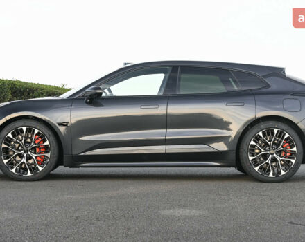 Zeekr 001, объемом двигателя 0 л и пробегом 0 тыс. км за 56400 $, фото 5 на Automoto.ua