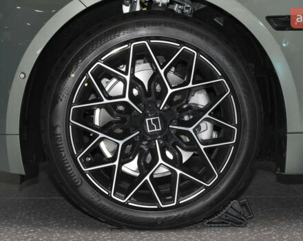 Zeekr 001, об'ємом двигуна 0 л та пробігом 0 тис. км за 47100 $, фото 11 на Automoto.ua