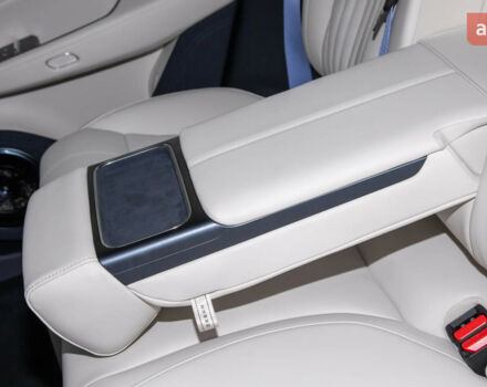 Zeekr 001, объемом двигателя 0 л и пробегом 0 тыс. км за 47100 $, фото 29 на Automoto.ua