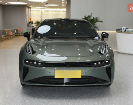 Zeekr 001, об'ємом двигуна 0 л та пробігом 0 тис. км за 47100 $, фото 1 на Automoto.ua