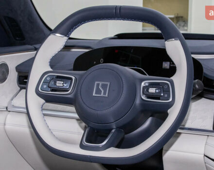 Zeekr 001, об'ємом двигуна 0 л та пробігом 0 тис. км за 47100 $, фото 19 на Automoto.ua