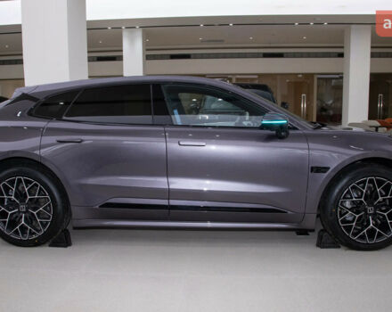 Zeekr 001, объемом двигателя 0 л и пробегом 0 тыс. км за 47100 $, фото 7 на Automoto.ua