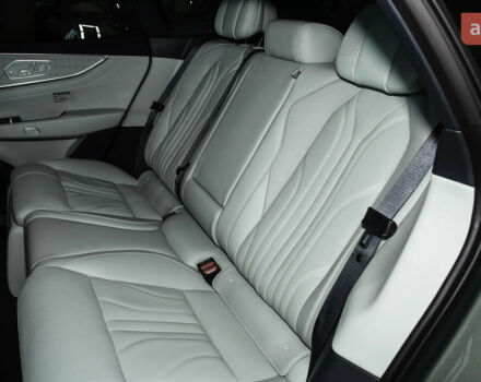 Zeekr 001, об'ємом двигуна 0 л та пробігом 0 тис. км за 47100 $, фото 30 на Automoto.ua