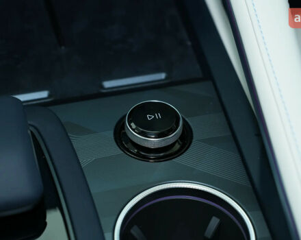 Zeekr 001, об'ємом двигуна 0 л та пробігом 0 тис. км за 56400 $, фото 23 на Automoto.ua