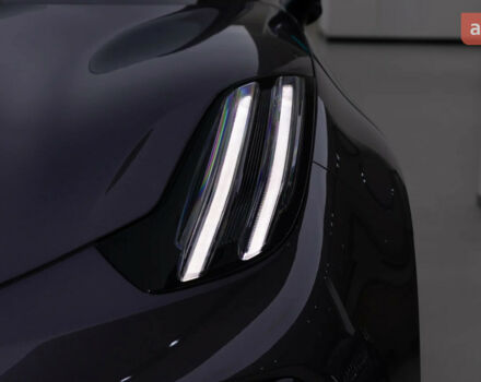 Zeekr 001, об'ємом двигуна 0 л та пробігом 0 тис. км за 47100 $, фото 4 на Automoto.ua