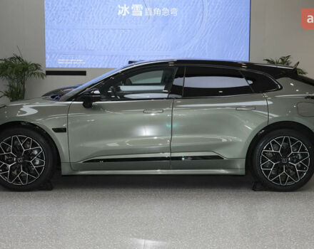 Zeekr 001, объемом двигателя 0 л и пробегом 0 тыс. км за 47100 $, фото 5 на Automoto.ua