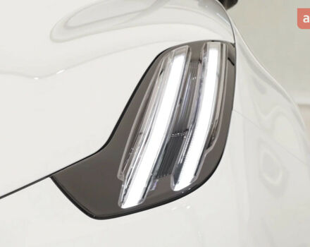 Zeekr 001, объемом двигателя 0 л и пробегом 0 тыс. км за 51700 $, фото 2 на Automoto.ua