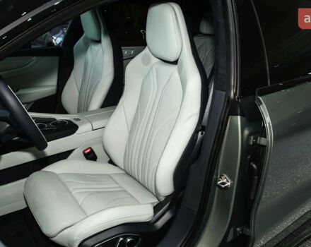 Zeekr 001, об'ємом двигуна 0 л та пробігом 0 тис. км за 47100 $, фото 15 на Automoto.ua