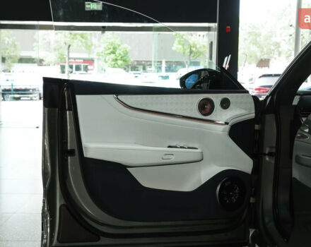 Zeekr 001, об'ємом двигуна 0 л та пробігом 0 тис. км за 47100 $, фото 14 на Automoto.ua