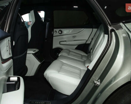 Zeekr 001, об'ємом двигуна 0 л та пробігом 0 тис. км за 47100 $, фото 28 на Automoto.ua