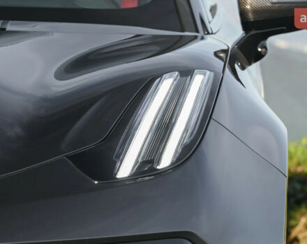 Zeekr 001, объемом двигателя 0 л и пробегом 0 тыс. км за 56400 $, фото 3 на Automoto.ua