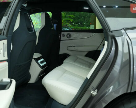 Zeekr 001, об'ємом двигуна 0 л та пробігом 0 тис. км за 56400 $, фото 29 на Automoto.ua