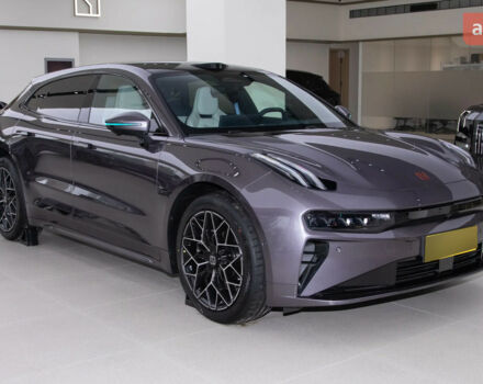 Zeekr 001, об'ємом двигуна 0 л та пробігом 0 тис. км за 47100 $, фото 2 на Automoto.ua