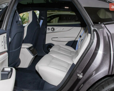 Zeekr 001, об'ємом двигуна 0 л та пробігом 0 тис. км за 47100 $, фото 28 на Automoto.ua