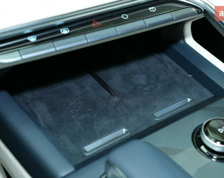 Zeekr 001, объемом двигателя 0 л и пробегом 0 тыс. км за 56400 $, фото 22 на Automoto.ua