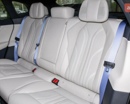 Zeekr 001, об'ємом двигуна 0 л та пробігом 0 тис. км за 47100 $, фото 30 на Automoto.ua