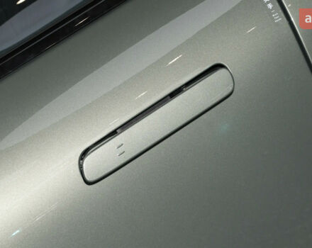 Zeekr 001, объемом двигателя 0 л и пробегом 0 тыс. км за 47100 $, фото 13 на Automoto.ua