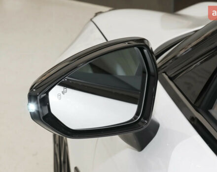 Zeekr 001, объемом двигателя 0 л и пробегом 0 тыс. км за 51700 $, фото 7 на Automoto.ua