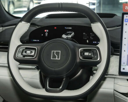 Zeekr 001, об'ємом двигуна 0 л та пробігом 0 тис. км за 47100 $, фото 19 на Automoto.ua