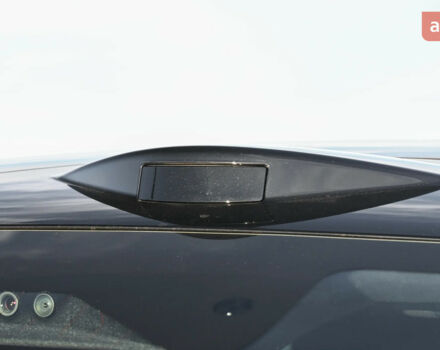 Zeekr 001, объемом двигателя 0 л и пробегом 0 тыс. км за 56400 $, фото 4 на Automoto.ua