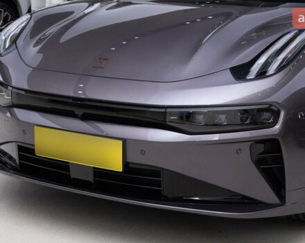 Zeekr 001, об'ємом двигуна 0 л та пробігом 0 тис. км за 47100 $, фото 3 на Automoto.ua