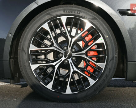 Zeekr 001, об'ємом двигуна 0 л та пробігом 0 тис. км за 56400 $, фото 25 на Automoto.ua