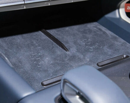 Zeekr 001, об'ємом двигуна 0 л та пробігом 0 тис. км за 47100 $, фото 24 на Automoto.ua