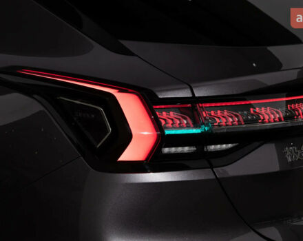 Zeekr 001, об'ємом двигуна 0 л та пробігом 0 тис. км за 47100 $, фото 11 на Automoto.ua