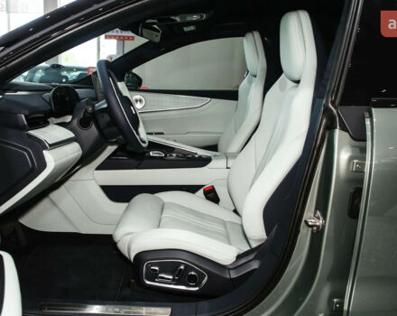 Zeekr 001, объемом двигателя 0 л и пробегом 0 тыс. км за 47100 $, фото 16 на Automoto.ua