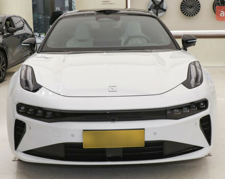 Zeekr 001, об'ємом двигуна 0 л та пробігом 0 тис. км за 51700 $, фото 1 на Automoto.ua