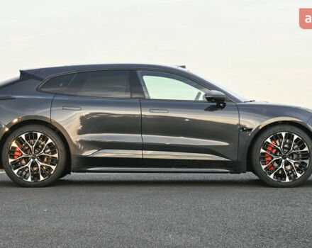 Zeekr 001, об'ємом двигуна 0 л та пробігом 0 тис. км за 56400 $, фото 6 на Automoto.ua