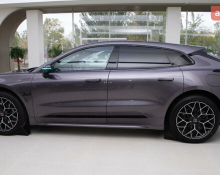 Zeekr 001, об'ємом двигуна 0 л та пробігом 0 тис. км за 47100 $, фото 6 на Automoto.ua