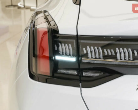 Zeekr 001, объемом двигателя 0 л и пробегом 0 тыс. км за 51700 $, фото 5 на Automoto.ua