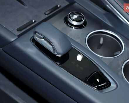 Zeekr 001, объемом двигателя 0 л и пробегом 0 тыс. км за 51700 $, фото 21 на Automoto.ua