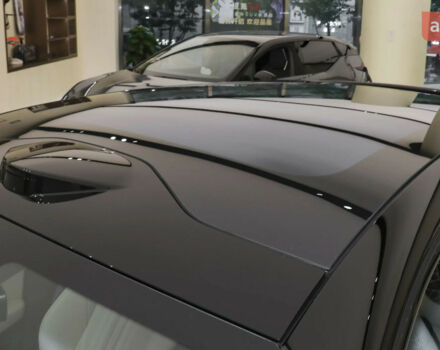 Zeekr 001, объемом двигателя 0 л и пробегом 0 тыс. км за 51700 $, фото 3 на Automoto.ua