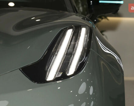 Zeekr 001, объемом двигателя 0 л и пробегом 0 тыс. км за 47100 $, фото 3 на Automoto.ua