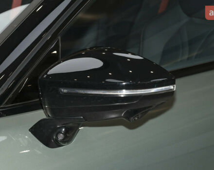 Zeekr 001, объемом двигателя 0 л и пробегом 0 тыс. км за 47100 $, фото 12 на Automoto.ua