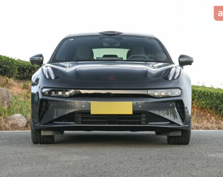 Zeekr 001, об'ємом двигуна 0 л та пробігом 0 тис. км за 56400 $, фото 1 на Automoto.ua