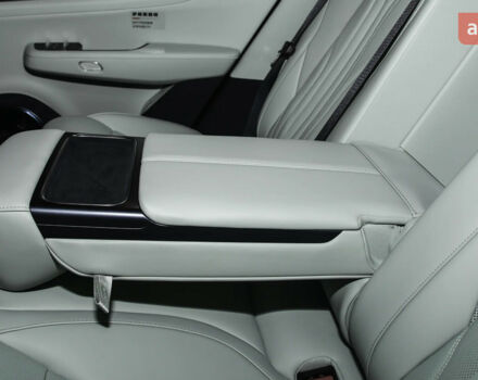 Zeekr 001, объемом двигателя 0 л и пробегом 0 тыс. км за 47100 $, фото 29 на Automoto.ua