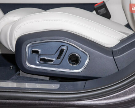 Zeekr 001, объемом двигателя 0 л и пробегом 0 тыс. км за 47100 $, фото 17 на Automoto.ua