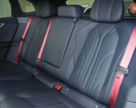 Zeekr 001, об'ємом двигуна 0 л та пробігом 0 тис. км за 51700 $, фото 25 на Automoto.ua