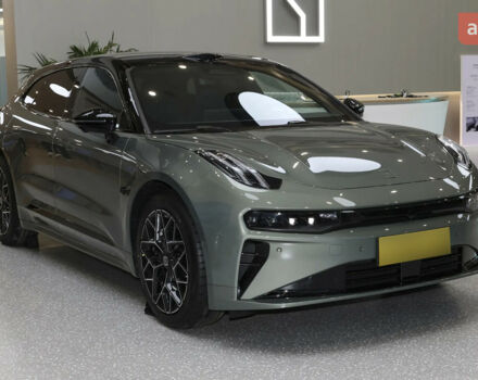 Zeekr 001, объемом двигателя 0 л и пробегом 0 тыс. км за 47100 $, фото 2 на Automoto.ua