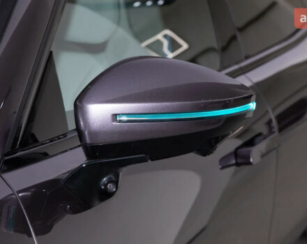 Zeekr 001, объемом двигателя 0 л и пробегом 0 тыс. км за 47100 $, фото 13 на Automoto.ua