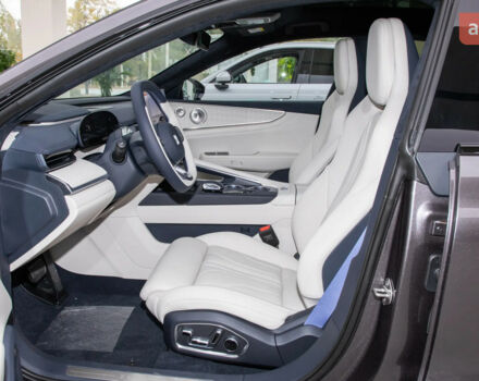 Zeekr 001, об'ємом двигуна 0 л та пробігом 0 тис. км за 47100 $, фото 15 на Automoto.ua