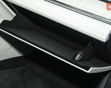 Zeekr 001, об'ємом двигуна 0 л та пробігом 0 тис. км за 47100 $, фото 26 на Automoto.ua