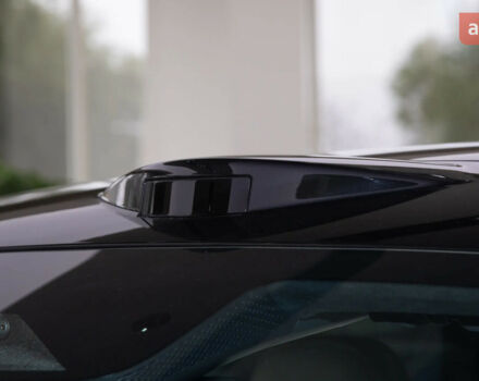 Zeekr 001, объемом двигателя 0 л и пробегом 0 тыс. км за 47100 $, фото 5 на Automoto.ua